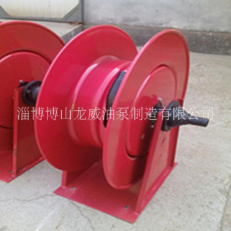 供應(yīng)加油車用加油卷盤