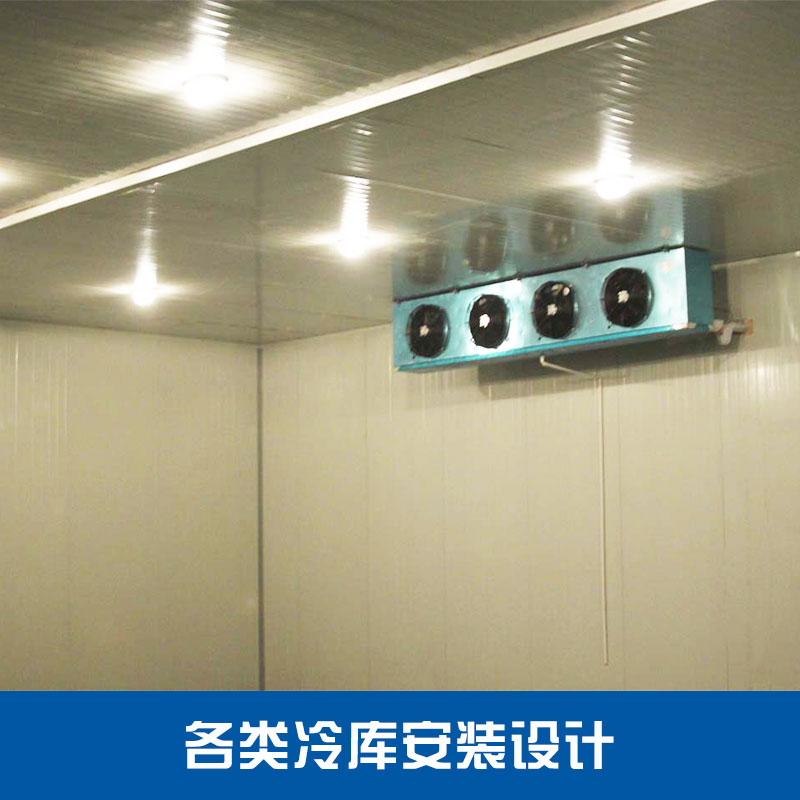 各類冷庫安裝設(shè)計小型保鮮冷庫建造優(yōu)質(zhì)蔬菜水果保鮮庫冷庫工程設(shè)計公司
