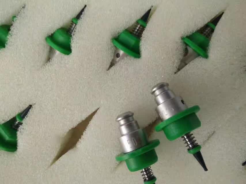 JUKI貼片機(jī)吸嘴2050 2060吸嘴500 501 502 503 504 505 506 507 508