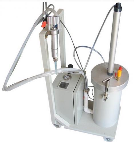 驅(qū)動電源灌膠機