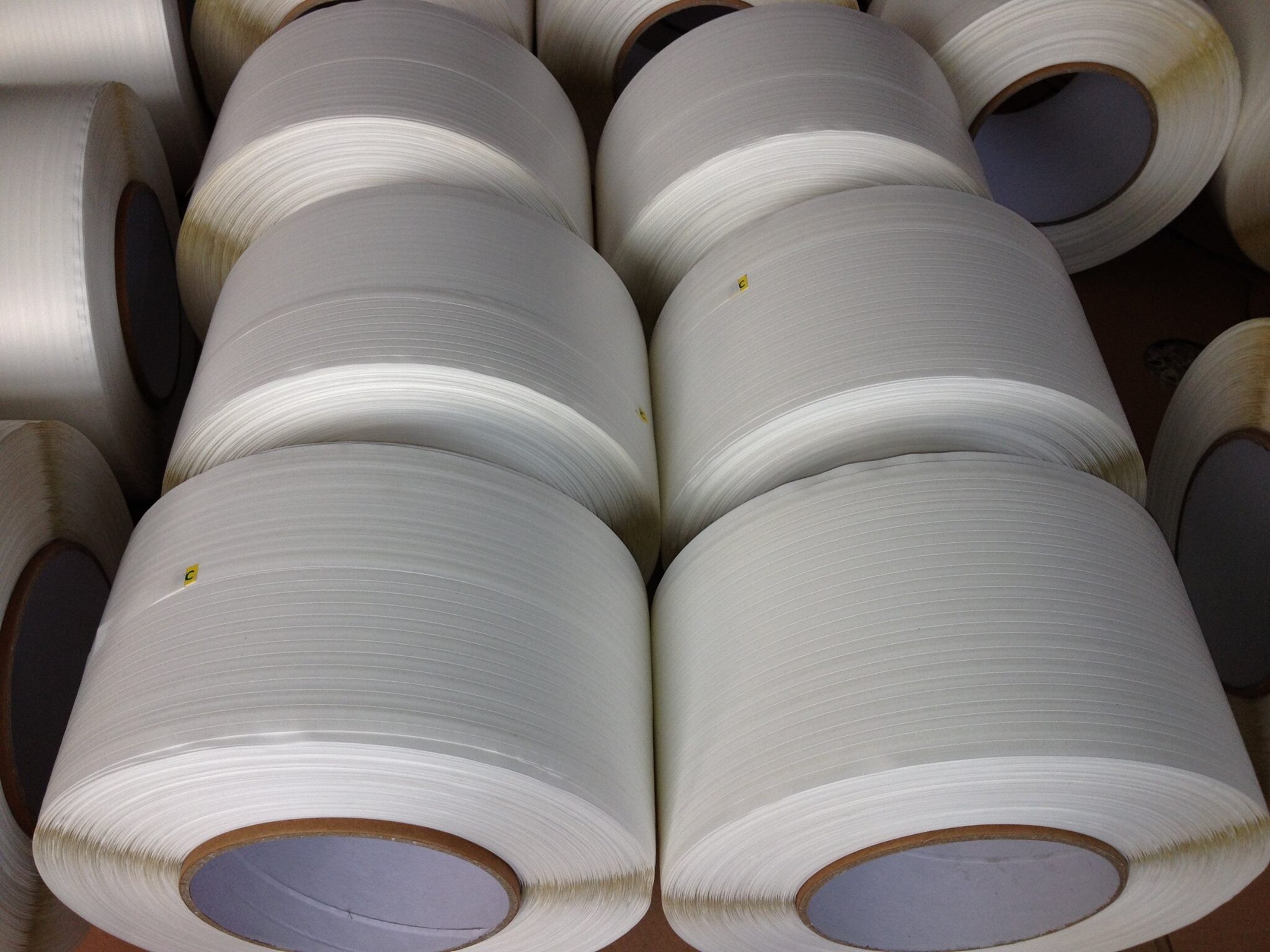 廈門(mén) 雙佳牌 15mm破壞性膠帶 熱熔雙面膠帶