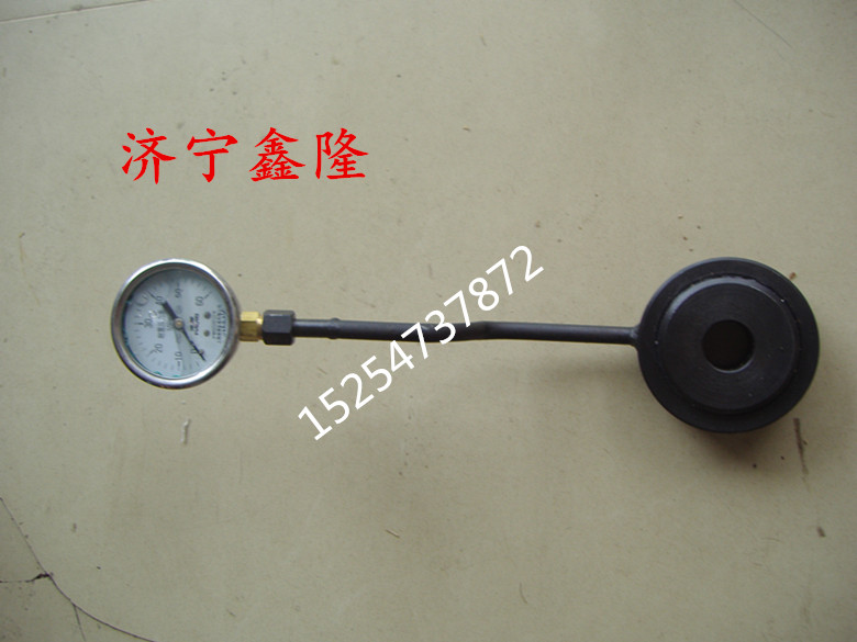 供應(yīng)MYJ-20錨桿測力計，錨索測力計