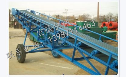 昆明有做移動升降輸送機的嗎