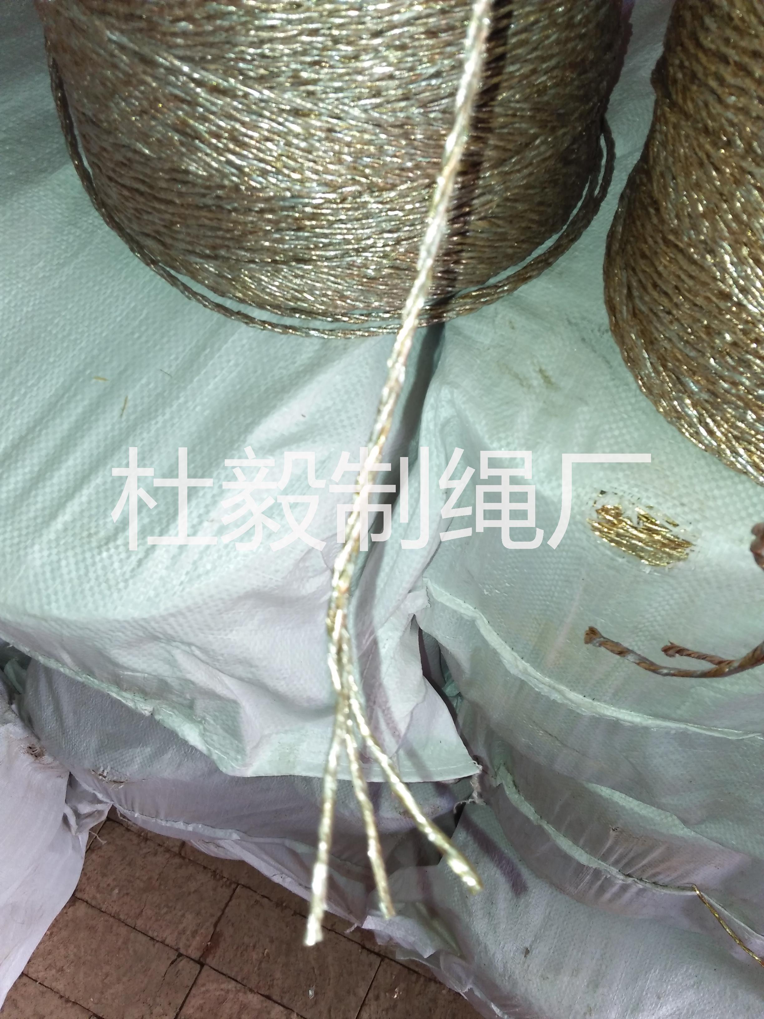 黃金繩打包繩大棚吊蔓吊秧繩