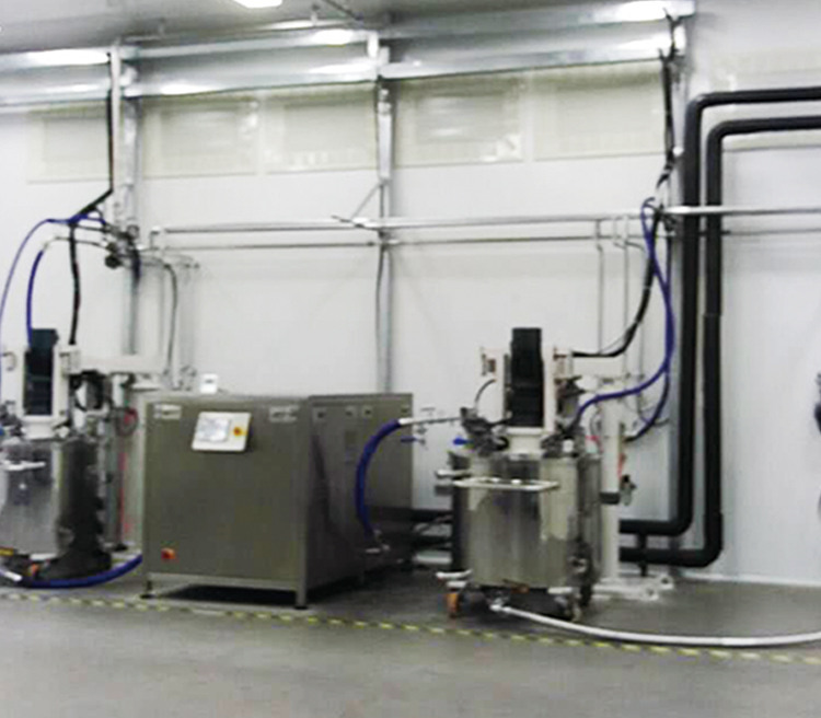 高速分散機(jī)