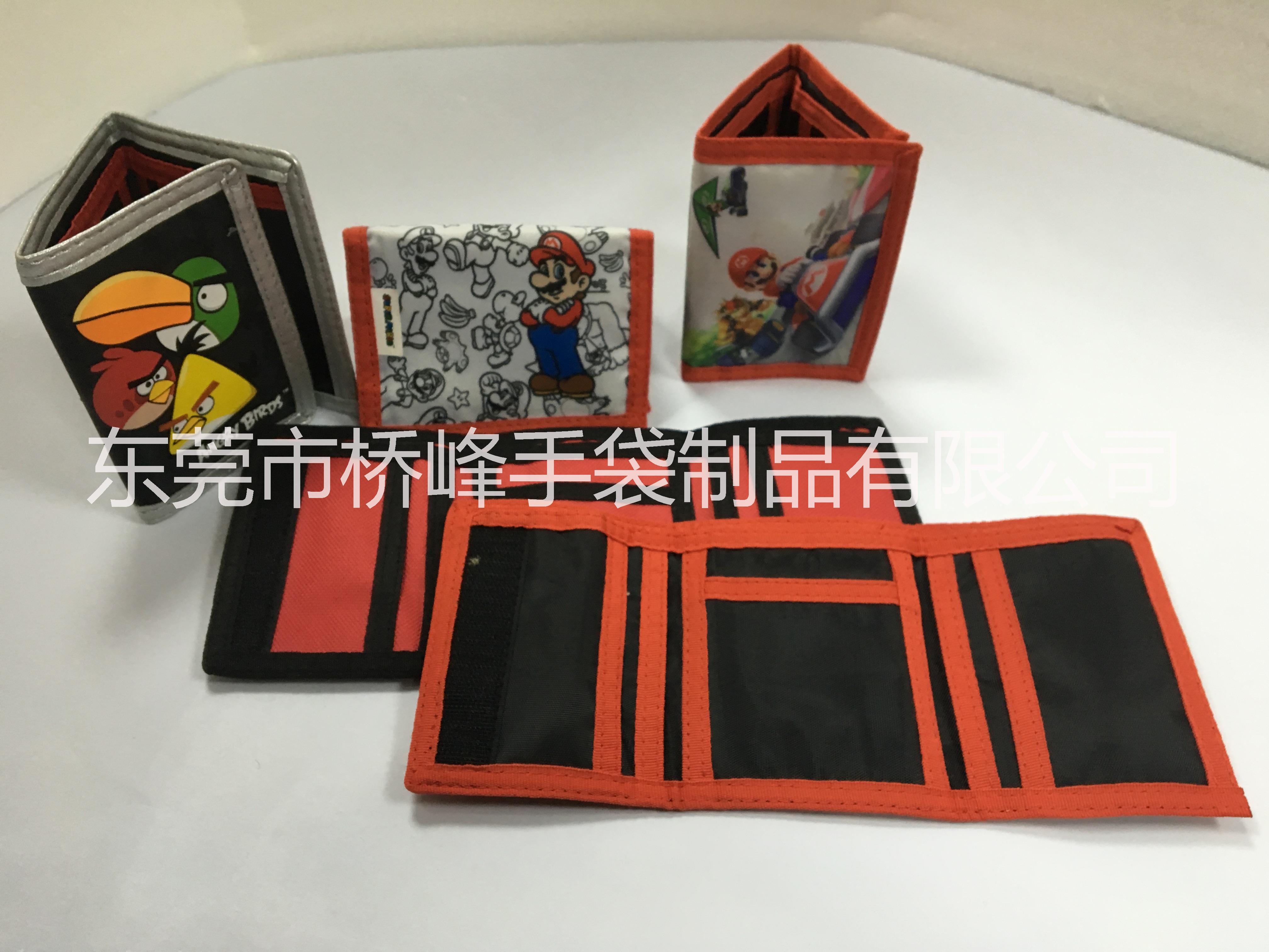 三折布錢包卡通兒童錢包動漫錢包 三折布錢包批發(fā)廠家 三折布錢包生產(chǎn)廠家 三折布錢包供應商 卡通兒童錢包價格 卡通兒童錢