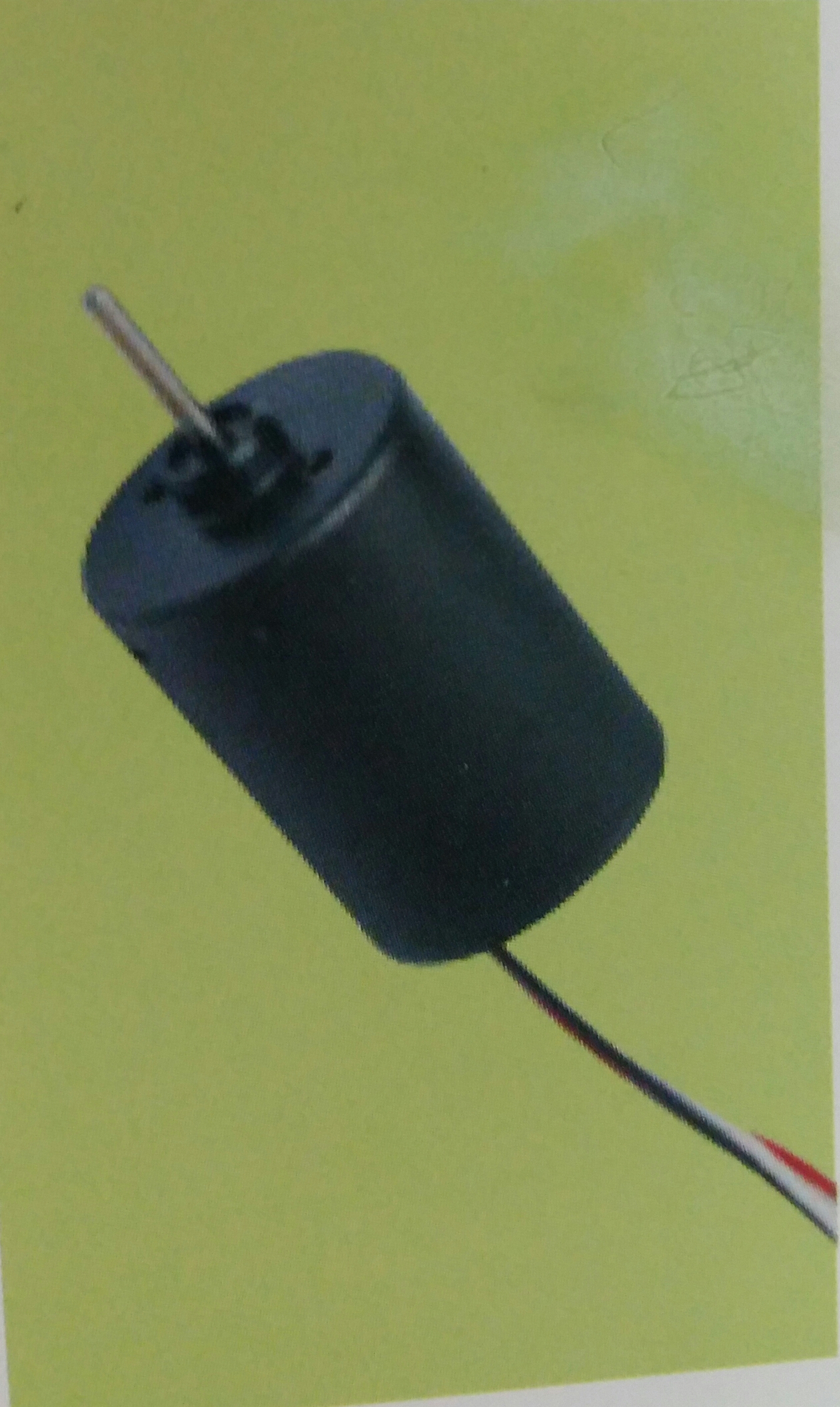直流無(wú)刷電機(jī)12V-24V廠家直銷(xiāo)