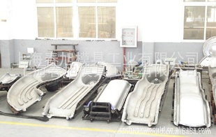 滾塑鑄鋁模具加工 滾塑鍛鋁模具加工 滾塑模具生產(chǎn)加工