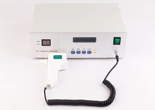 震動感覺閾值檢測儀—VPT-I