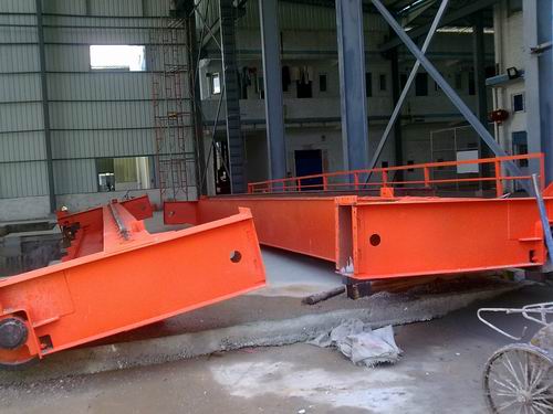 深圳市單雙梁起重機  起重機安裝制造  天車工程安裝  天車維修保養(yǎng)