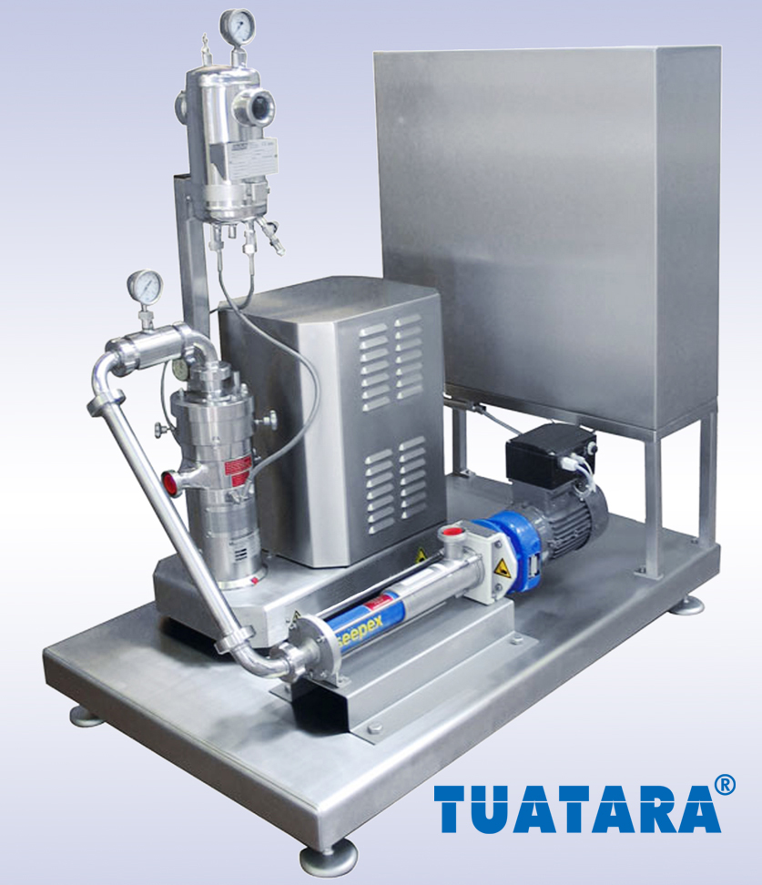 高速分散機(jī)