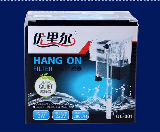 水族缸壁掛過濾器*式水族缸壁掛過濾器*水族缸壁掛過濾器