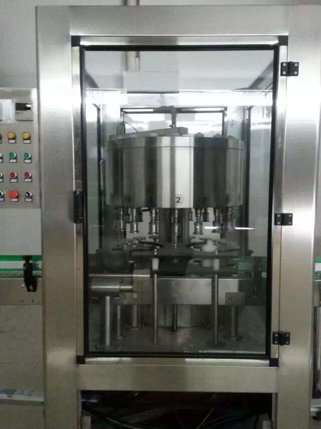 四川全自動(dòng)白酒灌裝生產(chǎn)線@全自動(dòng)白酒灌裝機(jī)廠家