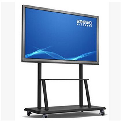 55寸教學(xué)一體機(jī) 多媒體電子白板教學(xué)一體機(jī)壁掛觸摸屏 教學(xué)一體機(jī)優(yōu)質(zhì)廠家批發(fā)