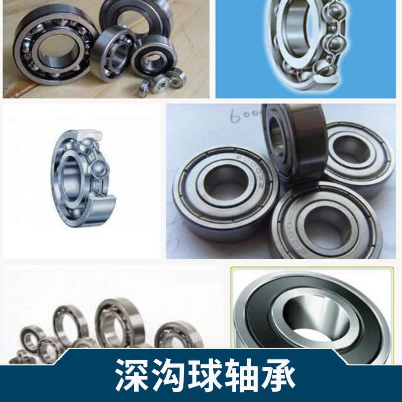 FAG深溝球軸承6248zz 高速雙列圓錐滾子軸承 廠家直銷