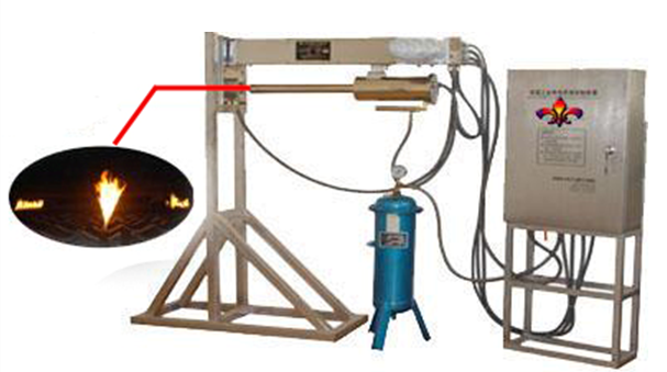 電廠拐視高溫工業(yè)電視設(shè)備