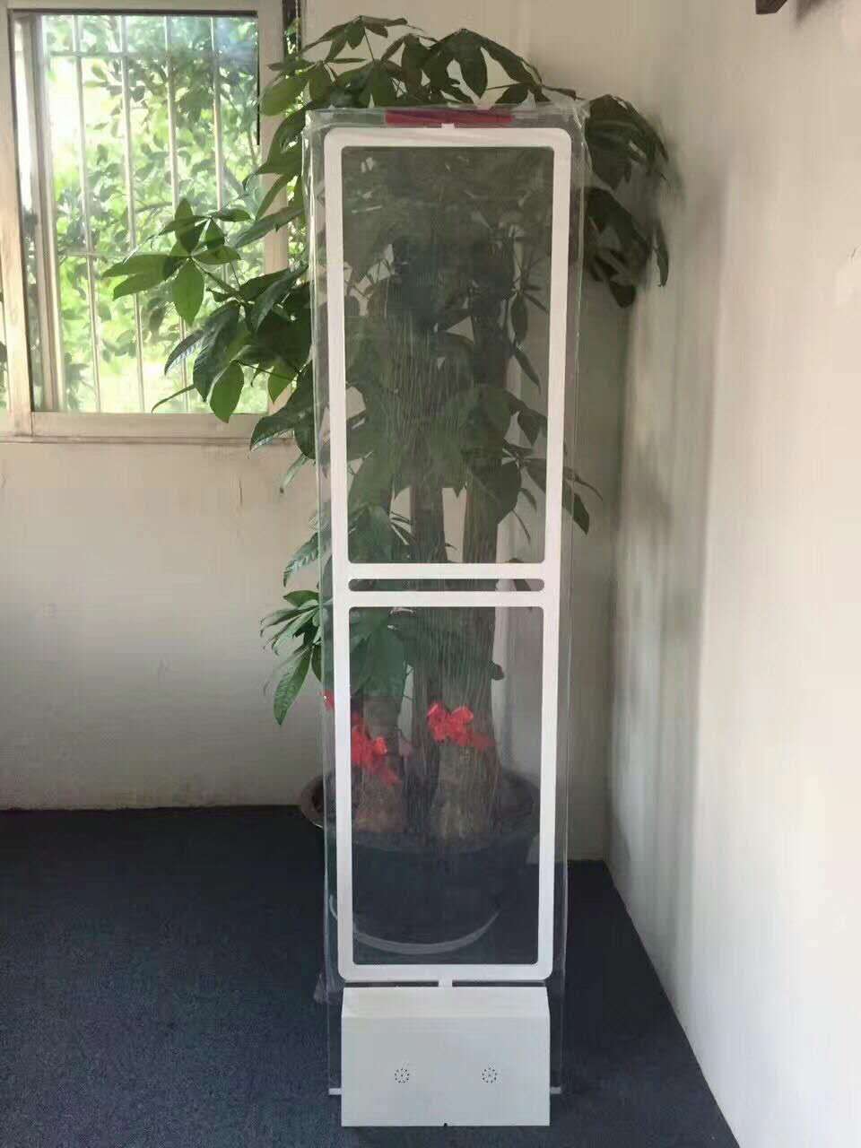 貴州聲磁亞克力水晶防盜器@供應(yīng)聲磁防盜器 聲磁亞克力水晶防盜器