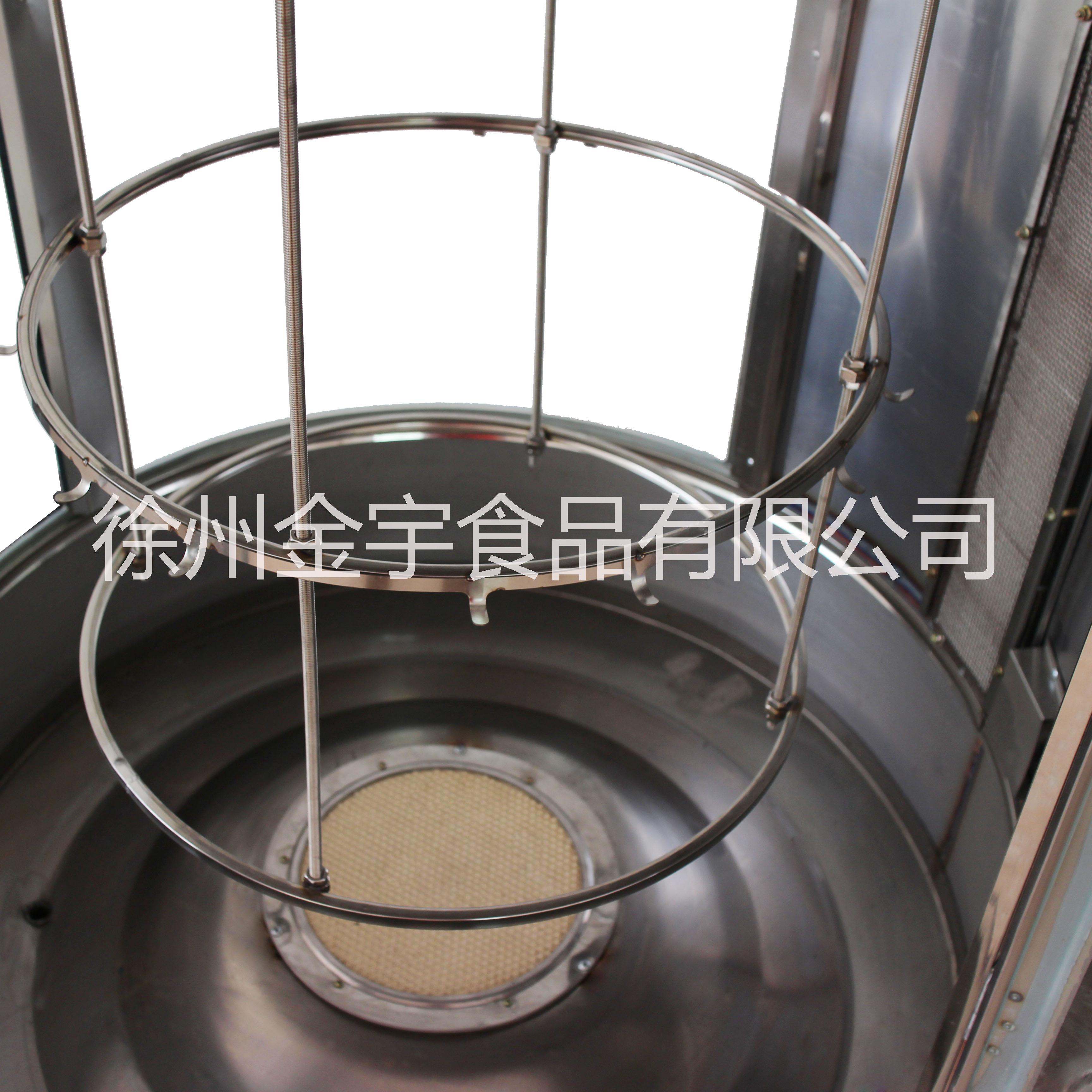 商用全自動(dòng)旋轉(zhuǎn)燃?xì)饪绝啝t 烤魚爐 烤羊排爐 廠家直銷 商用全燃?xì)饪緺t 商用燃?xì)饪绝啝t