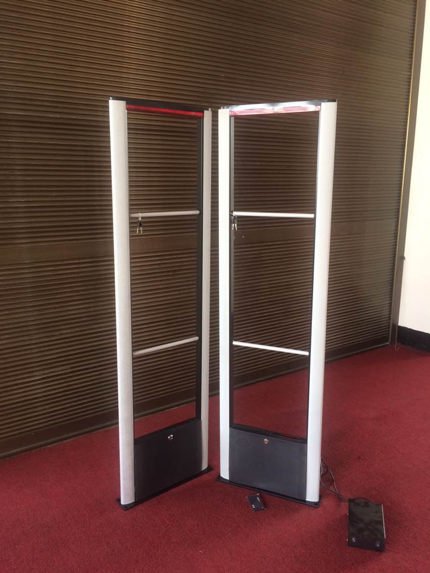 貴陽防盜磁扣@貴陽小方超市報(bào)警磁扣@大方報(bào)警磁扣，偏心圓報(bào)警磁扣 貴陽防盜扣