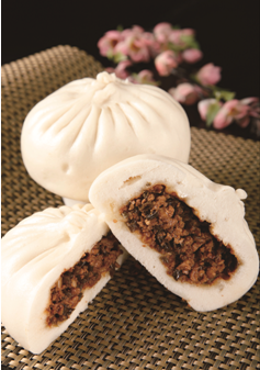 包子加盟哪家好？ 包子加盟包熹婆 !