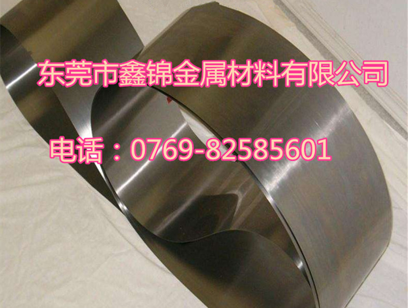 1.7176彈簧鋼帶材 圓棒