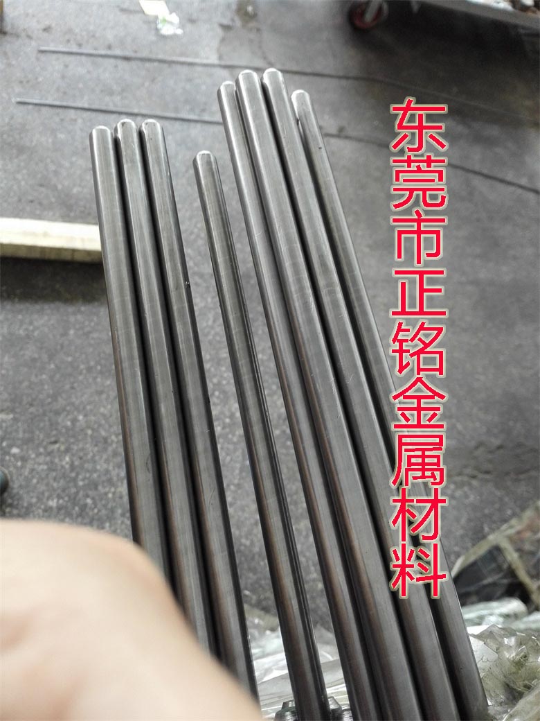 美標(biāo)12L14易車鐵棒硬度用途