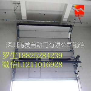 廣州工業(yè)滑升門工業(yè)提升門廠家直銷