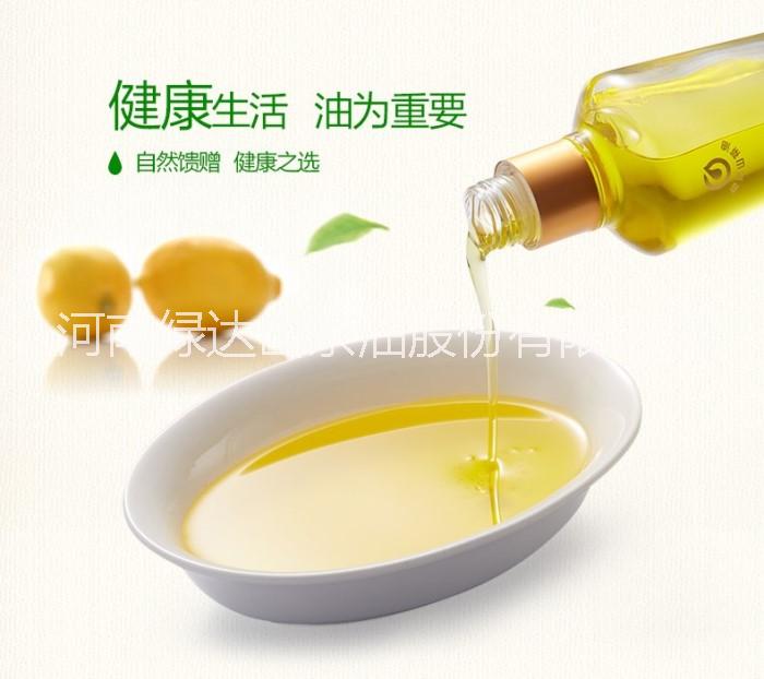 *茶油 綠達(dá)*山茶油500mL 低溫物理壓榨