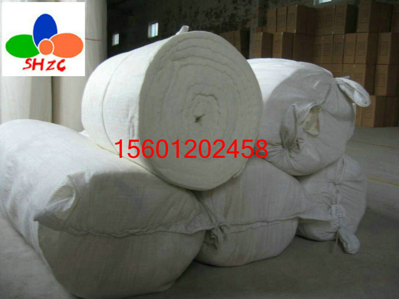 加熱設(shè)備  復(fù)合硅酸鋁鎂 硅酸鋁針刺毯毯