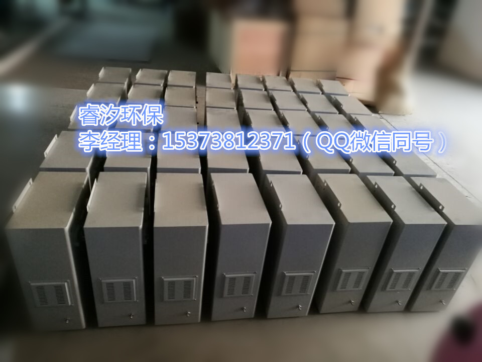 水箱自潔消毒器河北石家莊廠家