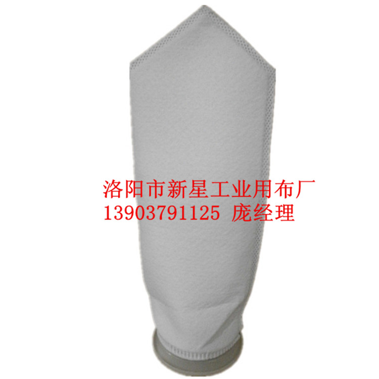 供應燒結廠耐磨除塵濾袋 河南耐磨除塵濾袋批發(fā) 耐磨除塵濾袋價格