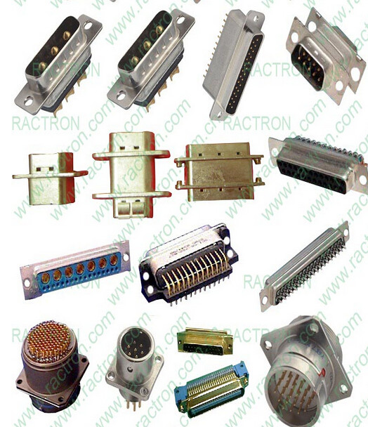 現(xiàn)貨供應濾波連接器