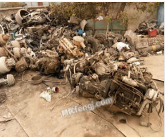汽車拆解下來的廢鋼全國大量回收，浙江鋼廢鋼筋汽車拆解廢鋼回收