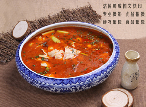 涪陵帥成圖文菜譜拍攝|菜譜拍攝+菜譜制作一體