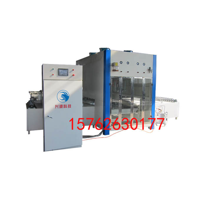 木門噴漆機 自動噴漆機