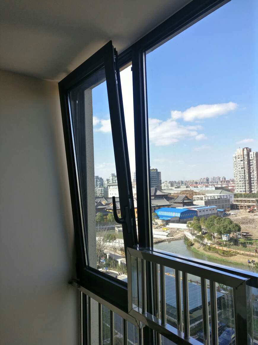 耀皮*系統(tǒng)門窗