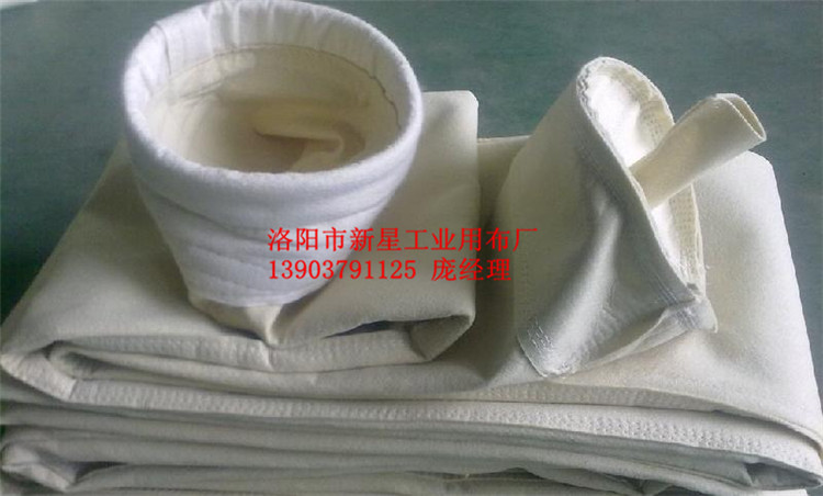 供應燒結廠耐磨除塵濾袋 河南耐磨除塵濾袋批發(fā) 耐磨除塵濾袋價格