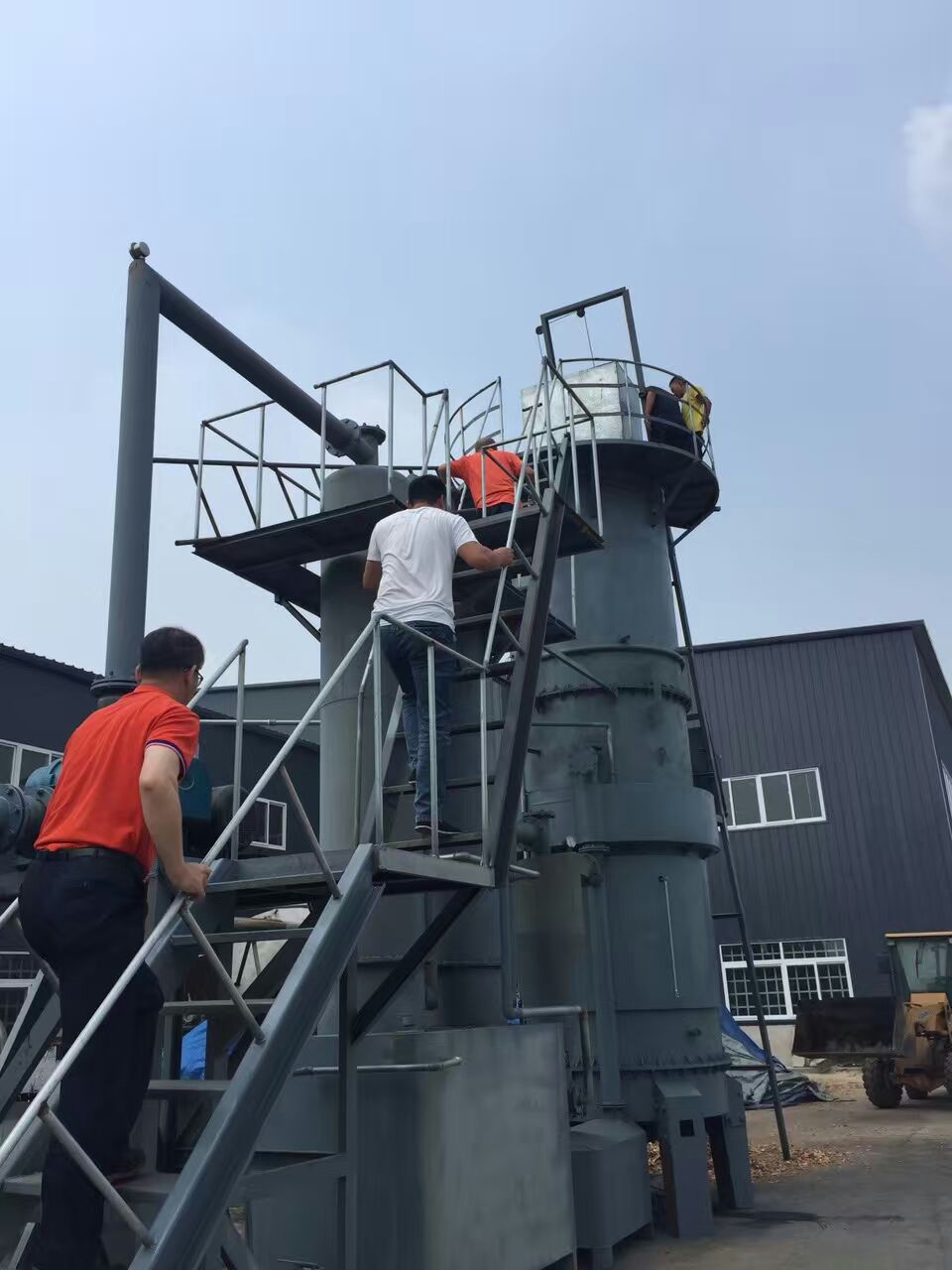 廣東秸稈氣化爐_廣東秸稈氣化爐廠家_秸稈氣化爐哪里便宜