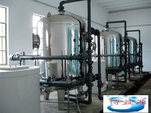 湖南博益源凈水 青海海東博益源凈水