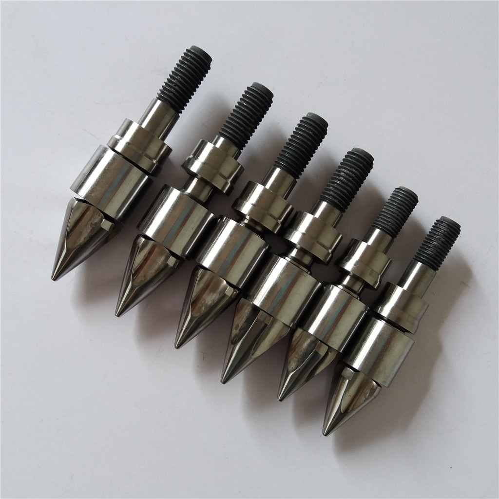 海天、震雄各種注塑機(jī)射嘴 注塑機(jī)過(guò)膠頭