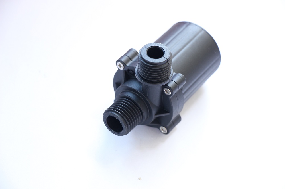 24V小型直流水泵RN40F