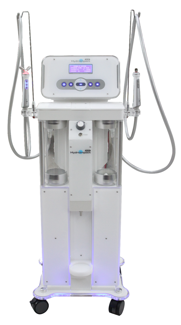 Hydroimpact氫水護(hù)膚儀