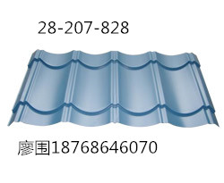 貴州鋁鎂錳板系列產(chǎn)品65-430