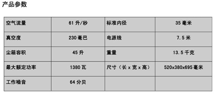 廣東批發(fā)價(jià)德國(guó)凱馳吸塵吸水機(jī)NT451ECO