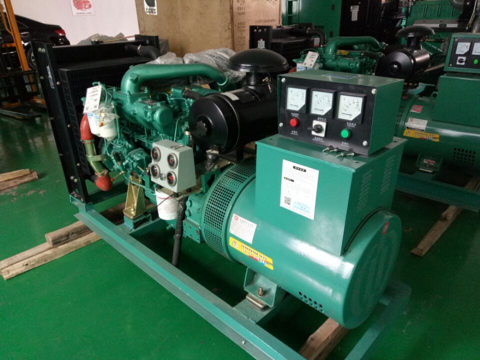 工業(yè)園區(qū)停電應急供應柴油發(fā)電機 發(fā)電機出租免費送貨上門安裝