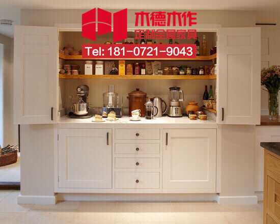 木德木作全房定制環(huán)保型家具