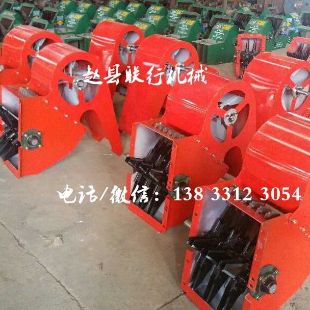 小麥秸稈拋灑還田機(jī)，玉米秸稈粉碎機(jī)