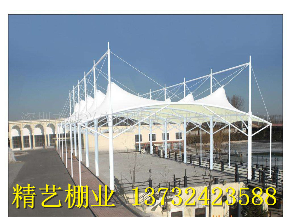浙江廣場(chǎng)膜結(jié)構(gòu)景觀安裝 杭州小區(qū)膜結(jié)構(gòu)景觀價(jià)格 小區(qū)膜結(jié)構(gòu)車(chē)棚