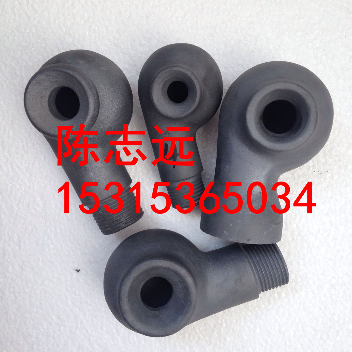 碳化硅不銹鋼渦流螺旋噴嘴燒嘴套