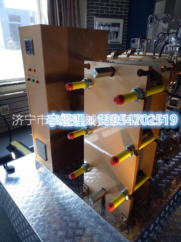 濟(jì)寧換熱器廠家供應(yīng)